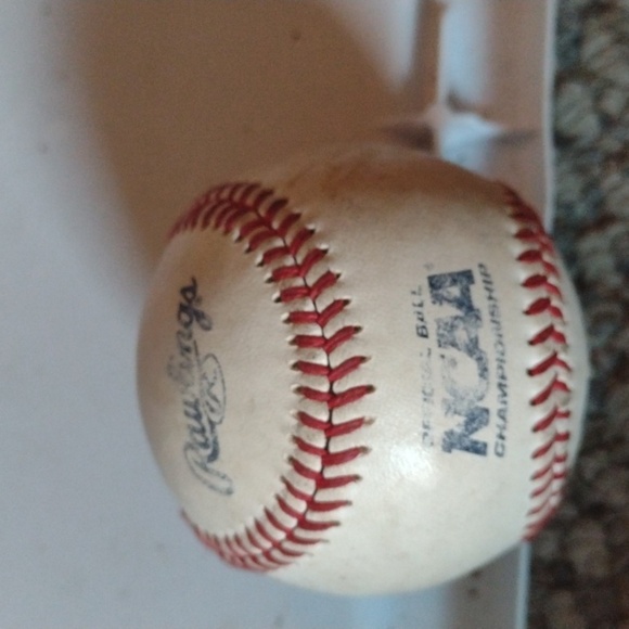 Virginia Tech Baseball - Picture 3 of 3